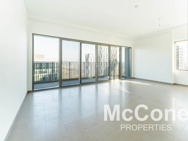 3 Bedroom Apartment for Rent in Park Heights 2 Tower 2, Dubai Hills Estate