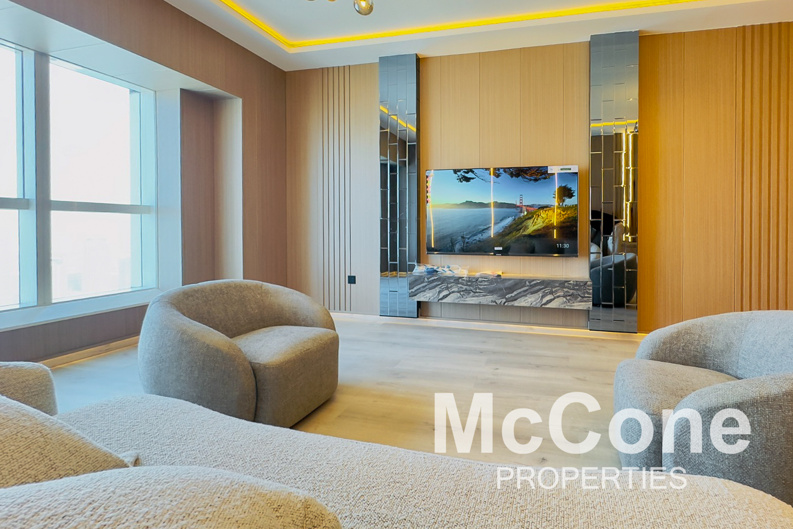 2 Bedroom Apartment for Rent in Elite Residence, Dubai Marina — photo 3 of 17