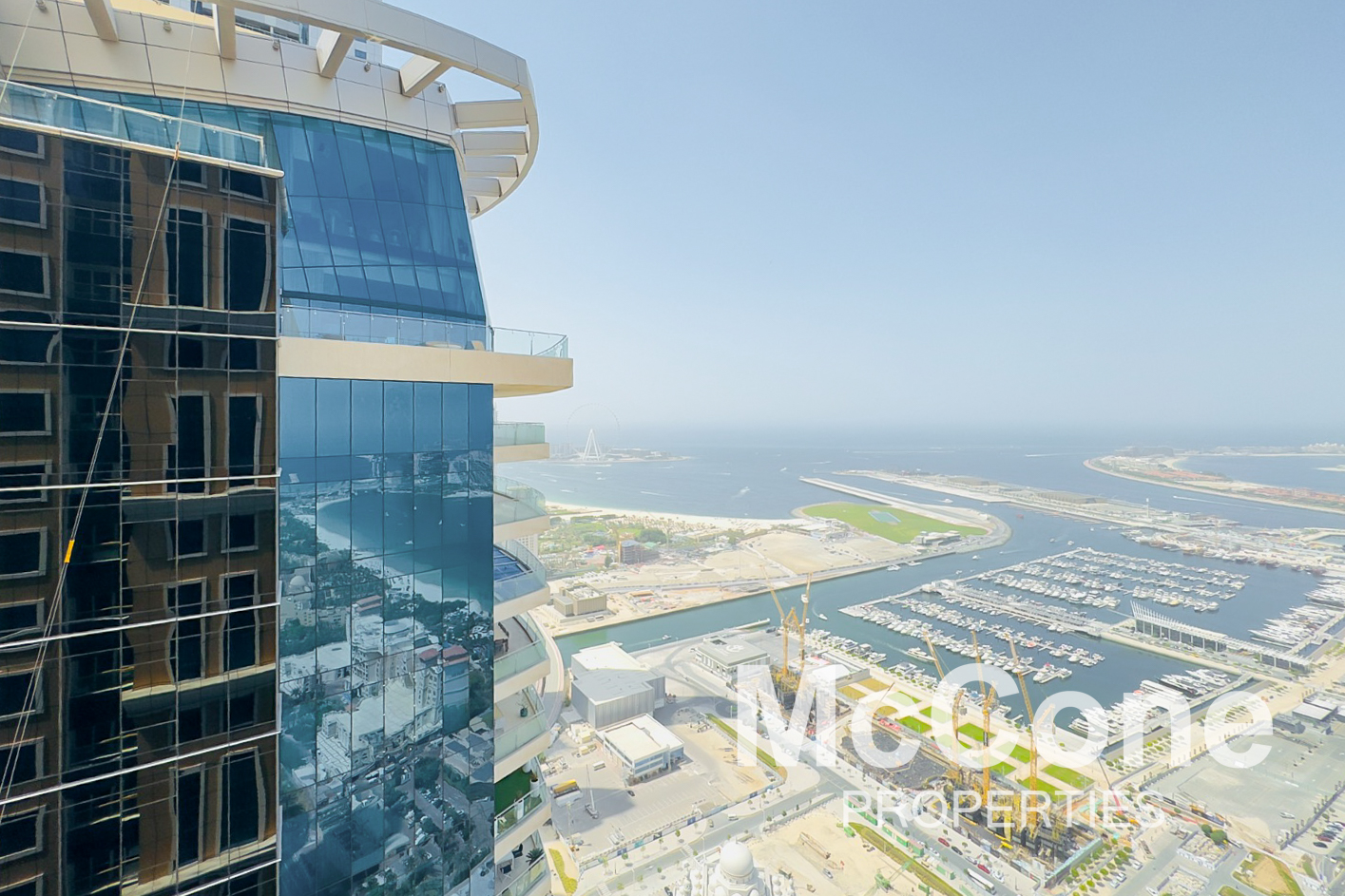 2 Bedroom Apartment for Rent in Elite Residence, Dubai Marina — photograph 17 of 17