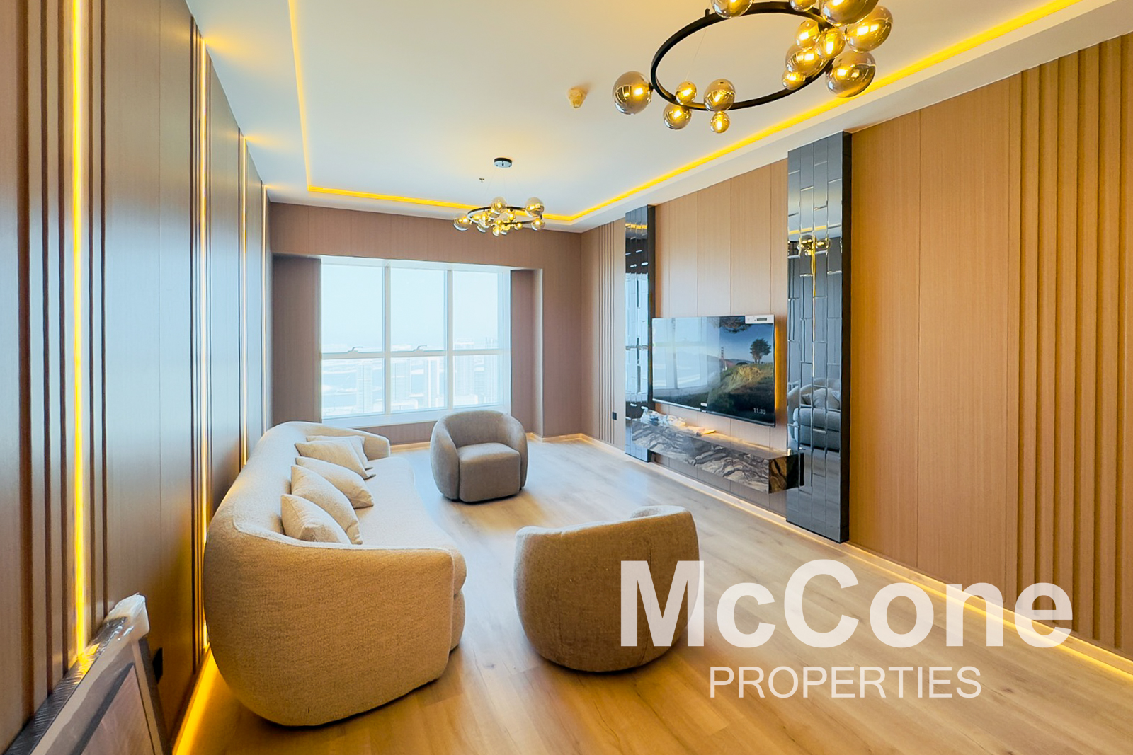 2 Bedroom Apartment for Rent in Elite Residence, Dubai Marina — photo 2 of 17