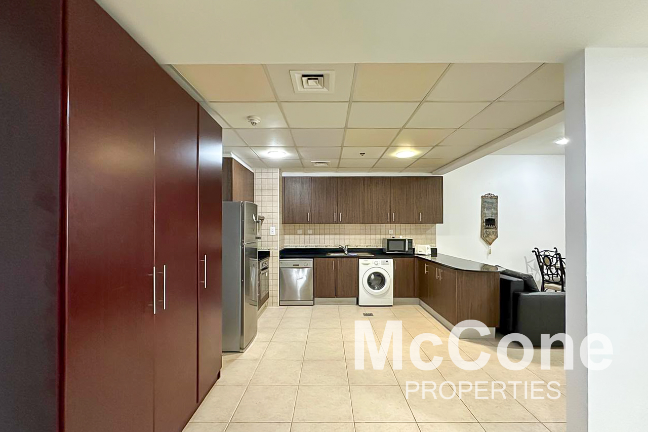 1 Bedroom Apartment for Rent in Elite Residence, Dubai Marina — photo 3 of 10