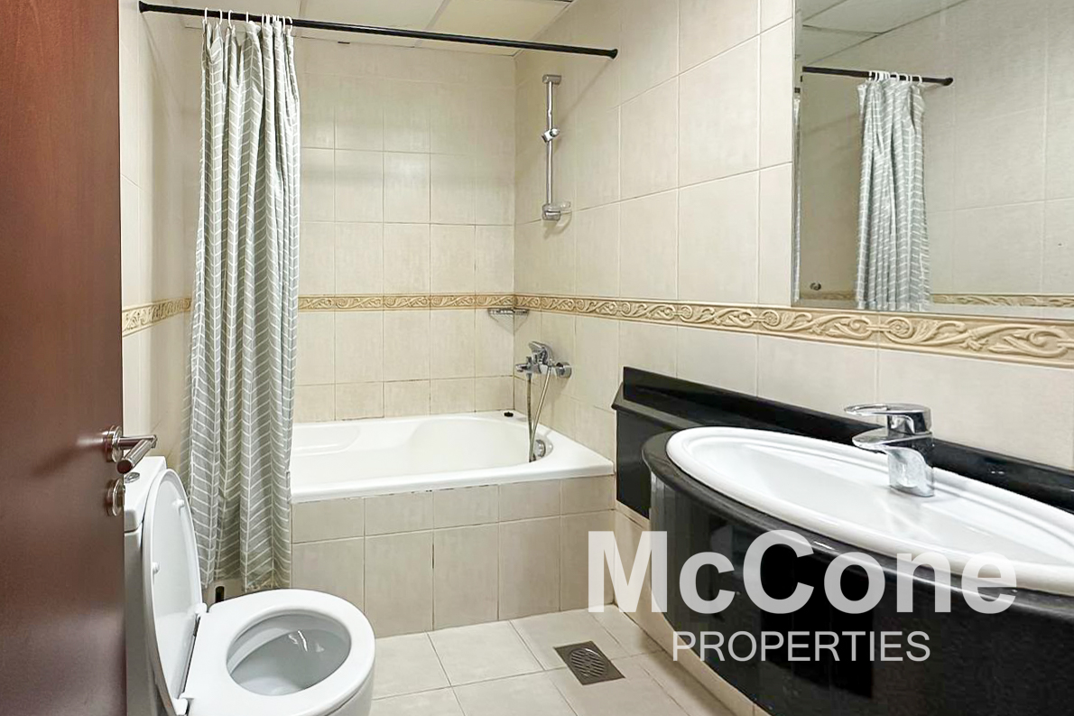 1 Bedroom Apartment for Rent in Elite Residence, Dubai Marina — photo 8 of 10