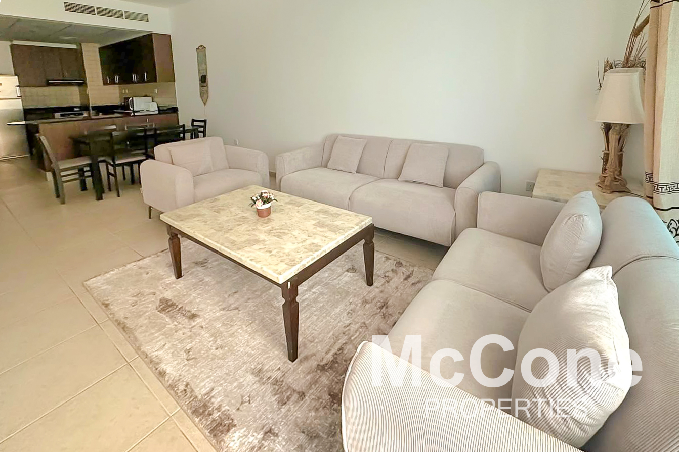 1 Bedroom Apartment for Rent in Elite Residence, Dubai Marina — photo 5 of 10