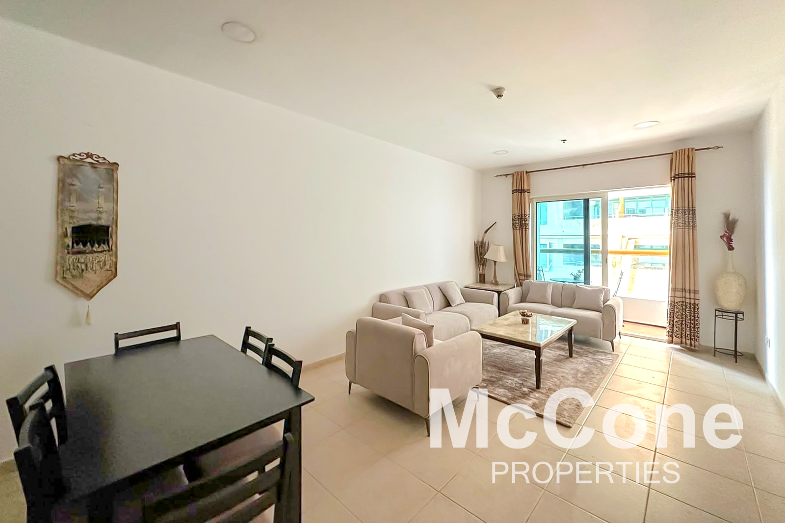 1 Bedroom Apartment for Rent in Elite Residence, Dubai Marina — photo 4 of 10