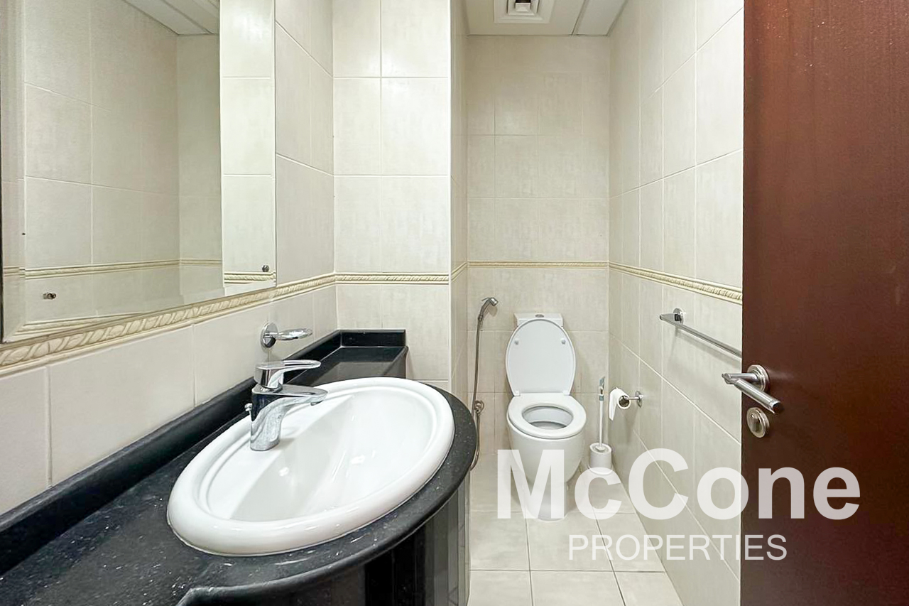1 Bedroom Apartment for Rent in Elite Residence, Dubai Marina — photo 9 of 10