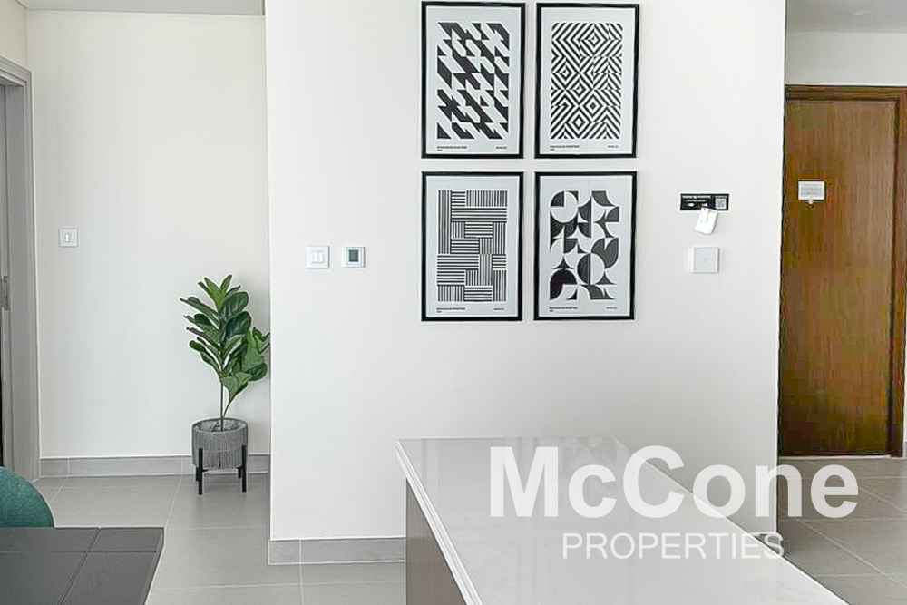 2 Bedroom Apartment for Rent in Forte 2, Downtown Dubai — photo 8 of 14