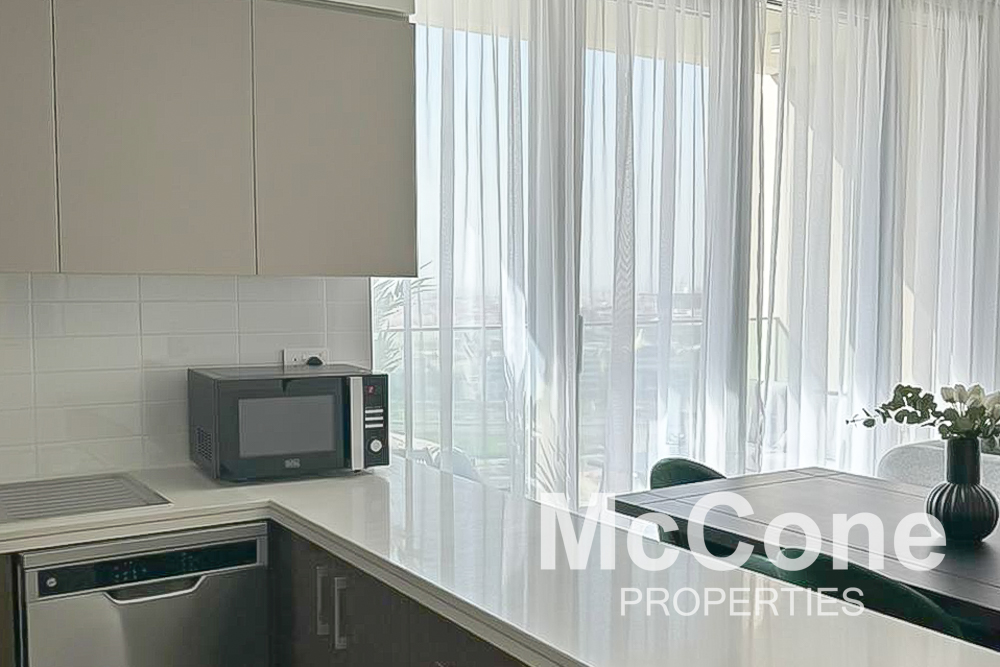 2 Bedroom Apartment for Rent in Forte 2, Downtown Dubai — photo 3 of 14
