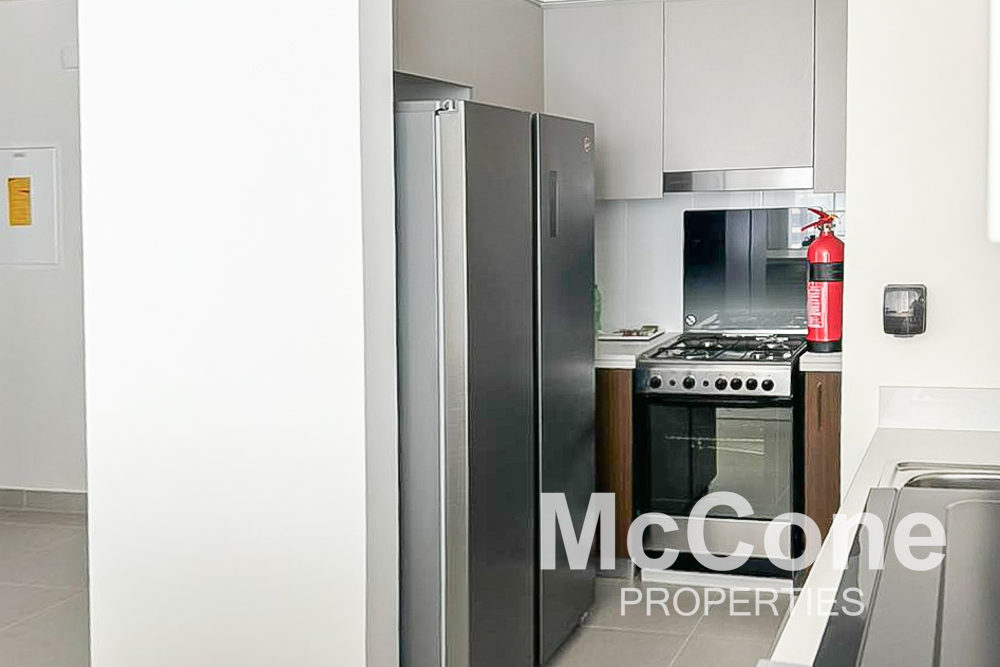 2 Bedroom Apartment for Rent in Forte 2, Downtown Dubai — photo 5 of 14