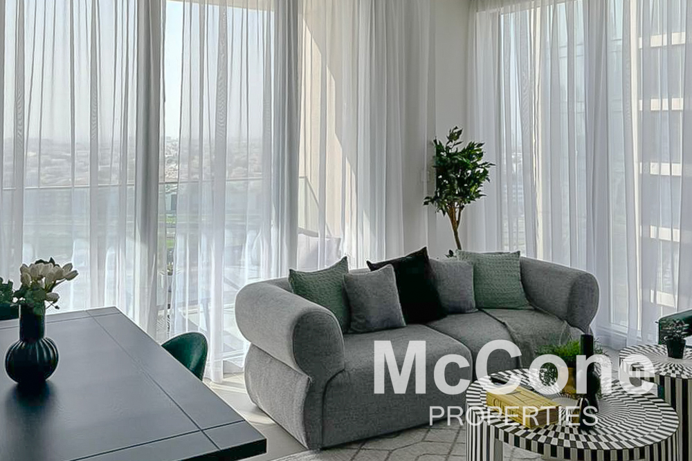 2 Bedroom Apartment for Rent in Forte 2, Downtown Dubai