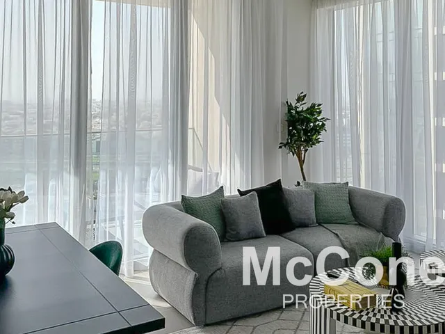 2 Bedroom Apartment for Rent in Forte 2, Downtown Dubai
