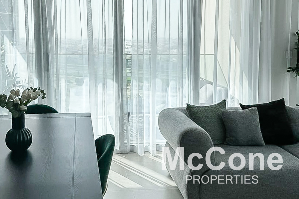 2 Bedroom Apartment for Rent in Forte 2, Downtown Dubai — photo 4 of 14