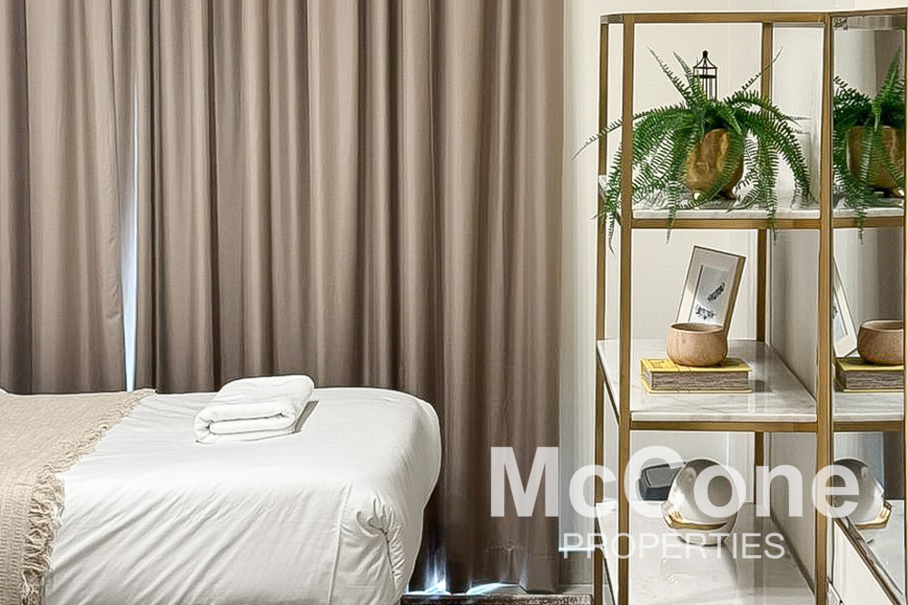 2 Bedroom Apartment for Rent in Forte 2, Downtown Dubai — photograph 11 of 14