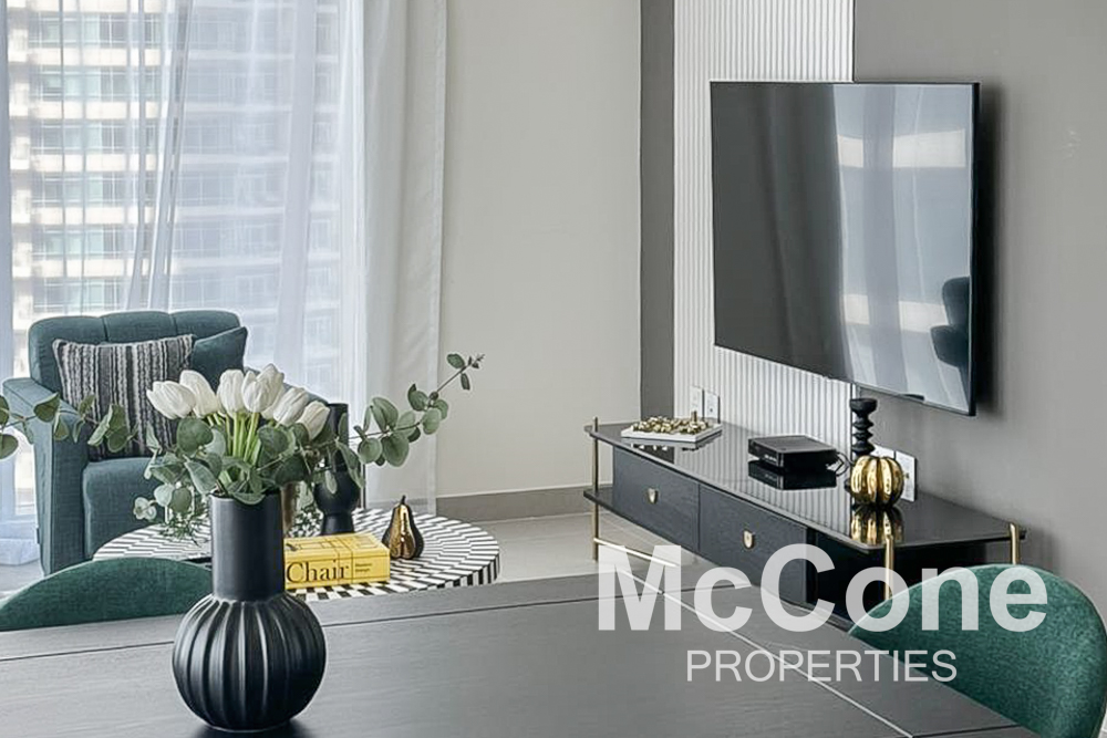2 Bedroom Apartment for Rent in Forte 2, Downtown Dubai — photo 6 of 14