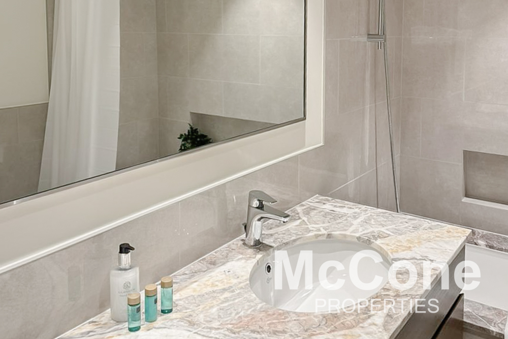 2 Bedroom Apartment for Rent in Forte 2, Downtown Dubai — photograph 14 of 14