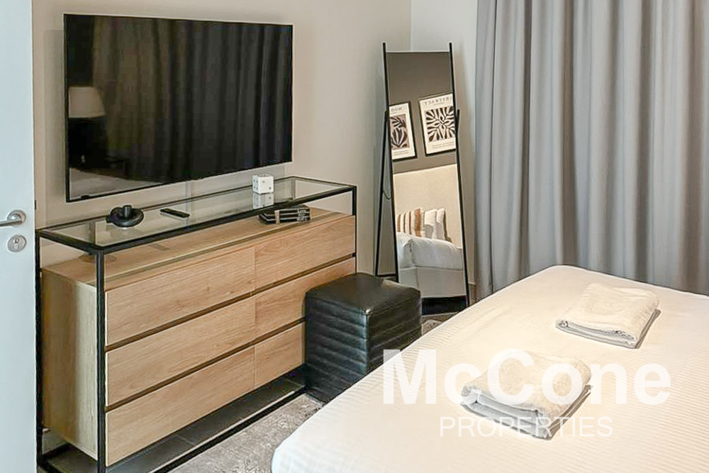 2 Bedroom Apartment for Rent in Forte 2, Downtown Dubai — photograph 13 of 14