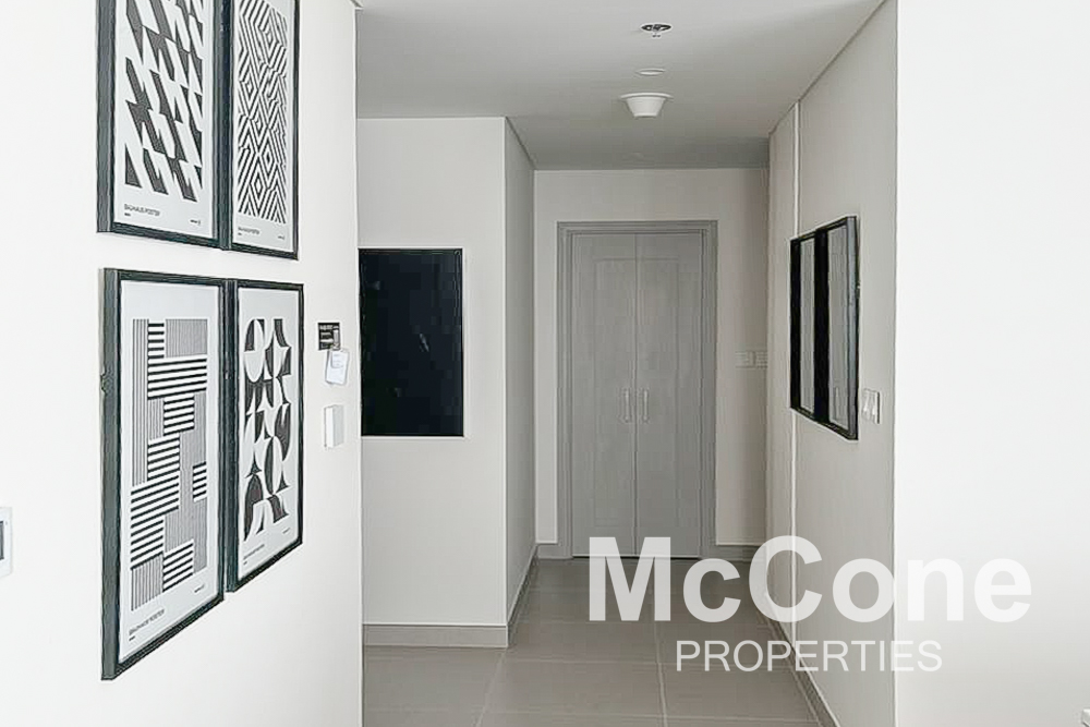 2 Bedroom Apartment for Rent in Forte 2, Downtown Dubai — photo 9 of 14