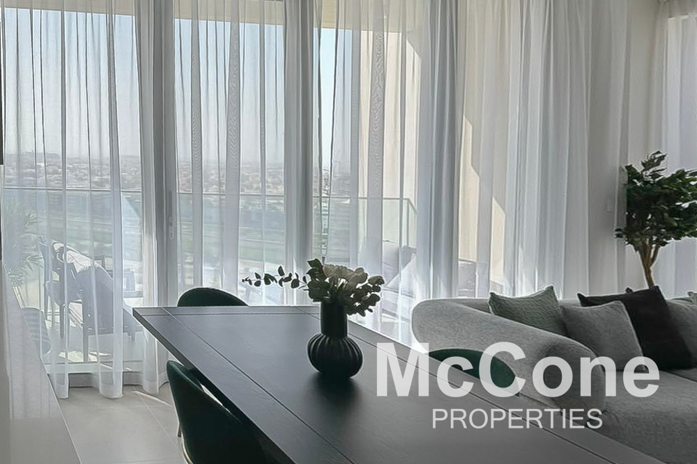 2 Bedroom Apartment for Rent in Forte 2, Downtown Dubai — photo 7 of 14