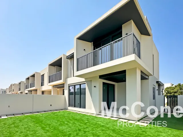 4 Bedroom Townhouse for Rent in Jebel Ali Village Townhouses, Jebel Ali