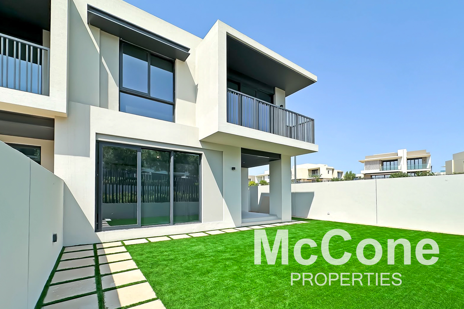 4 Bedroom Townhouse for Rent in Jebel Ali Village Townhouses, Jebel Ali — photograph 14 of 18