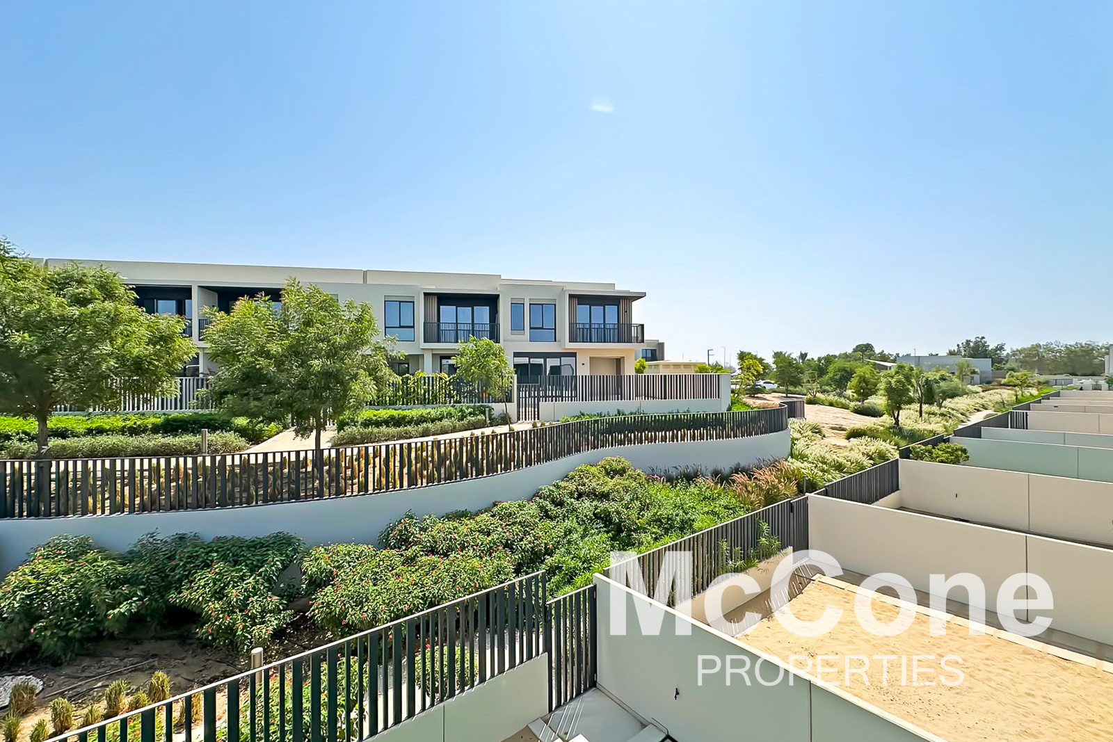 4 Bedroom Townhouse for Rent in Jebel Ali Village Townhouses, Jebel Ali — photograph 13 of 18