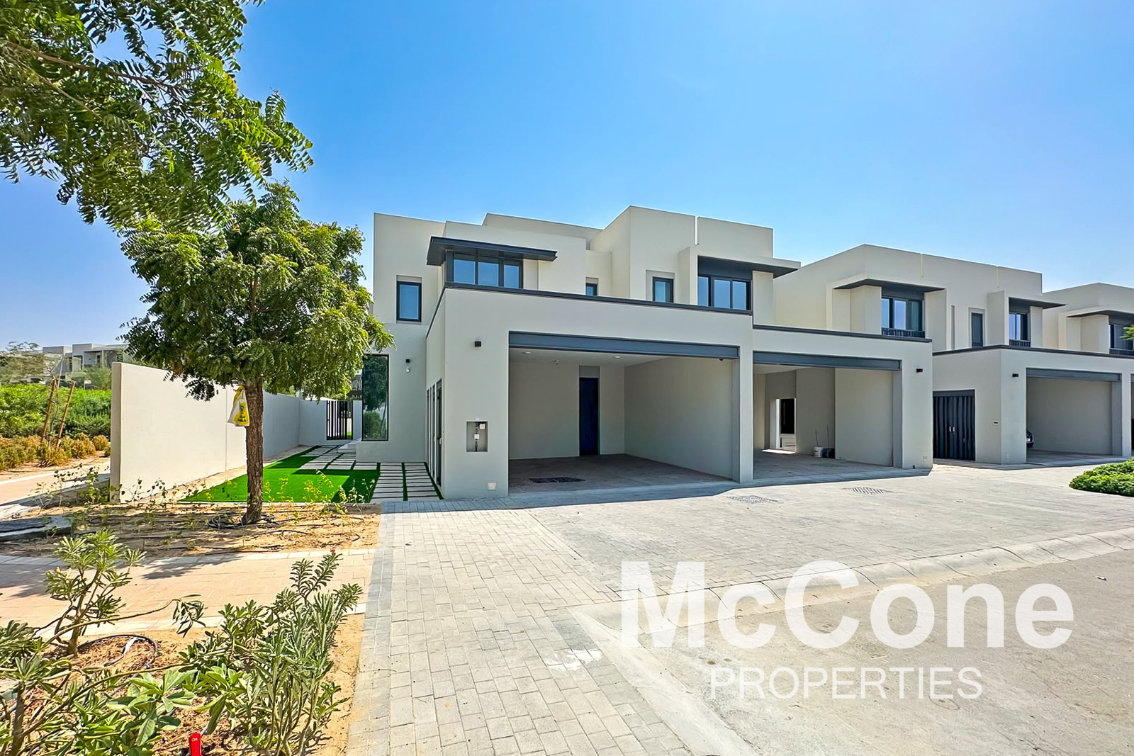 4 Bedroom Townhouse for Rent in Jebel Ali Village Townhouses, Jebel Ali — photograph 17 of 18