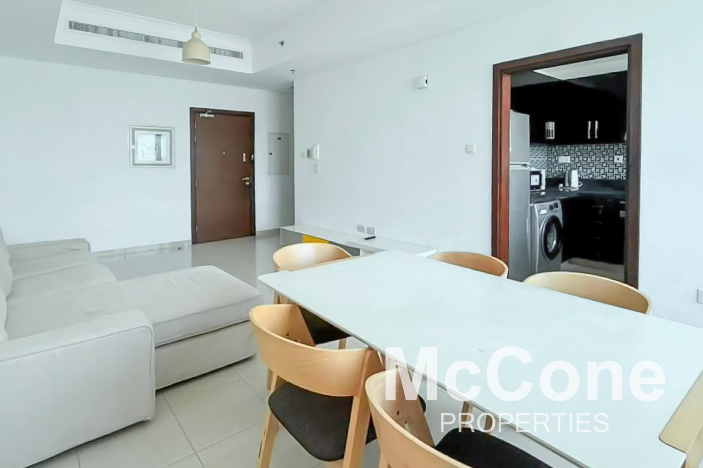 2 Bedroom Apartment for Rent in Botanica Tower, Dubai Marina — photo 4 of 10