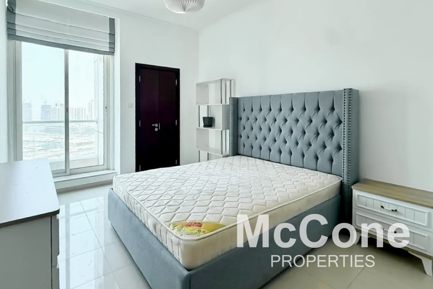 2 Bedroom Apartment for Rent in Botanica Tower, Dubai Marina — photo 5 of 10
