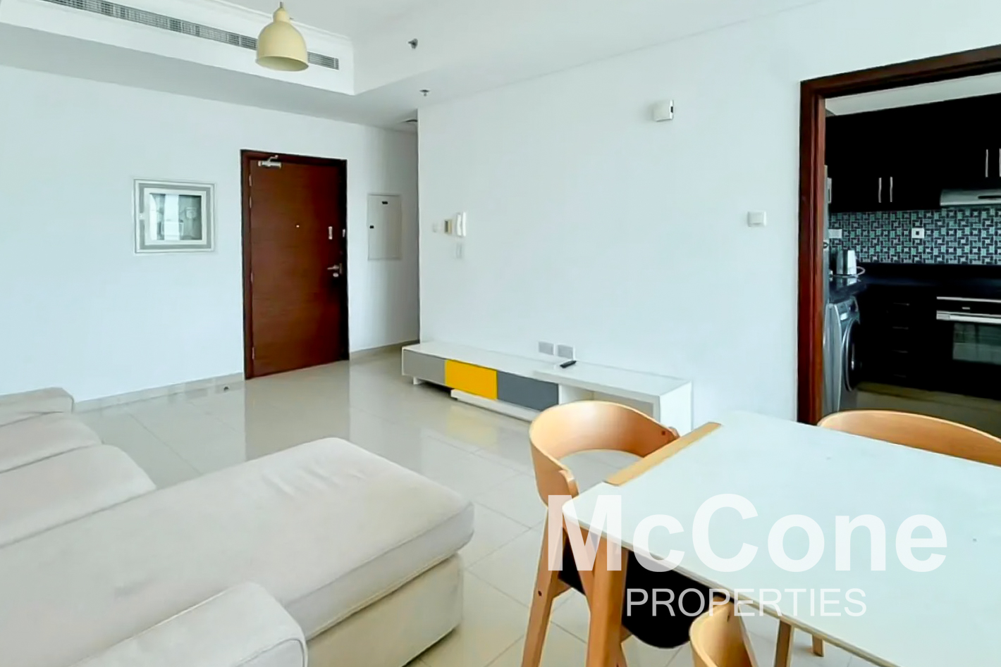 2 Bedroom Apartment for Rent in Botanica Tower, Dubai Marina — photo 2 of 10