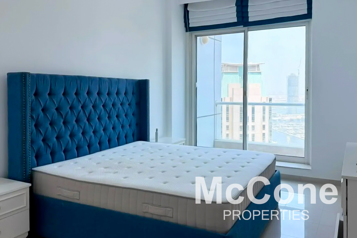 2 Bedroom Apartment for Rent in Botanica Tower, Dubai Marina — photo 7 of 10