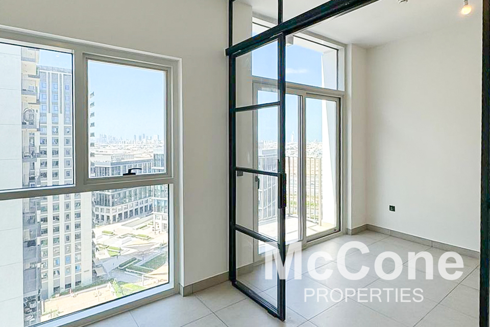 1 Bedroom Apartment for Rent in Socio at Dubai Hills Estate Tower 2, Dubai Hills Estate — photo 6 of 10