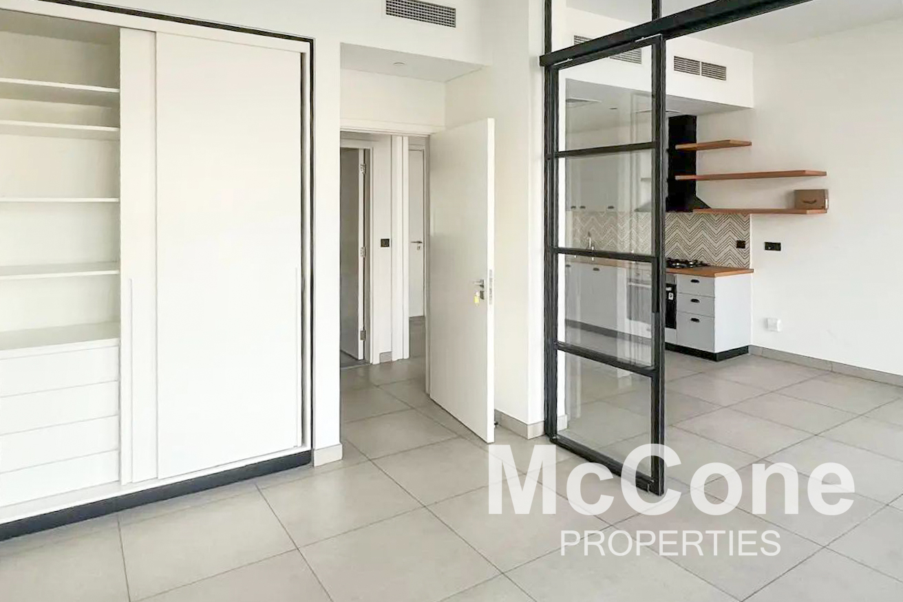 1 Bedroom Apartment for Rent in Socio at Dubai Hills Estate Tower 2, Dubai Hills Estate — photo 3 of 10
