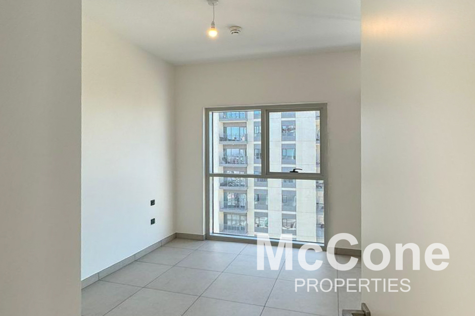 1 Bedroom Apartment for Rent in Socio at Dubai Hills Estate Tower 2, Dubai Hills Estate — photo 5 of 10