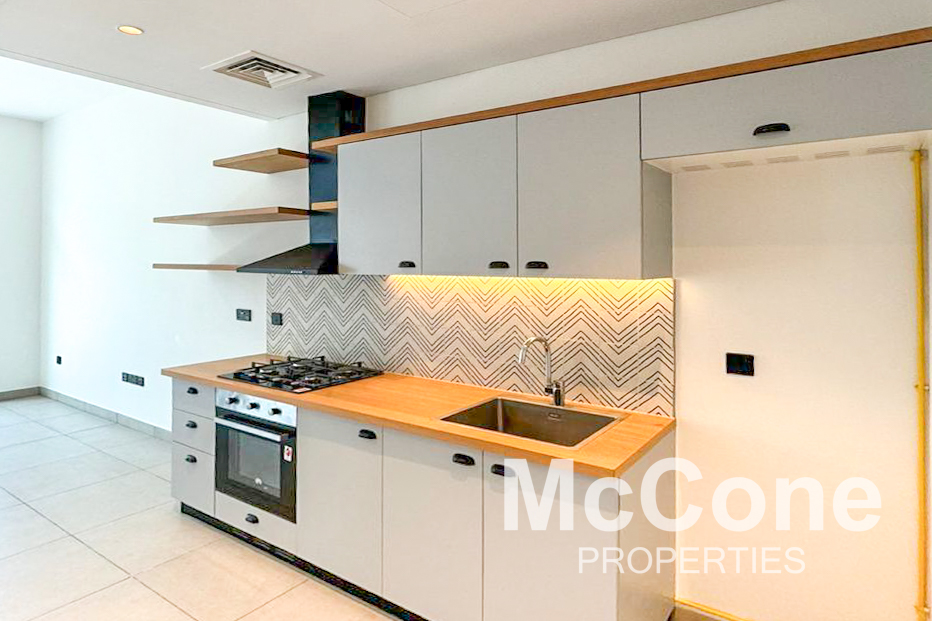 1 Bedroom Apartment for Rent in Socio at Dubai Hills Estate Tower 2, Dubai Hills Estate — photo 4 of 10
