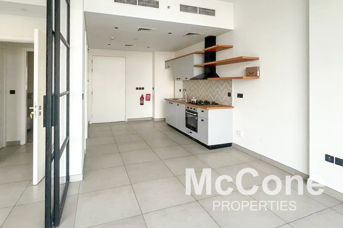 1 Bedroom Apartment for Rent in Socio at Dubai Hills Estate Tower 2, Dubai Hills Estate — photo 2 of 10