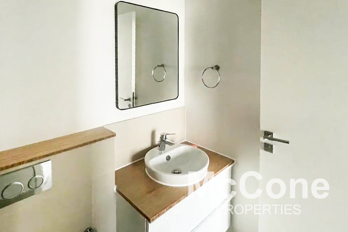 1 Bedroom Apartment for Rent in Socio at Dubai Hills Estate Tower 2, Dubai Hills Estate — photo 7 of 10