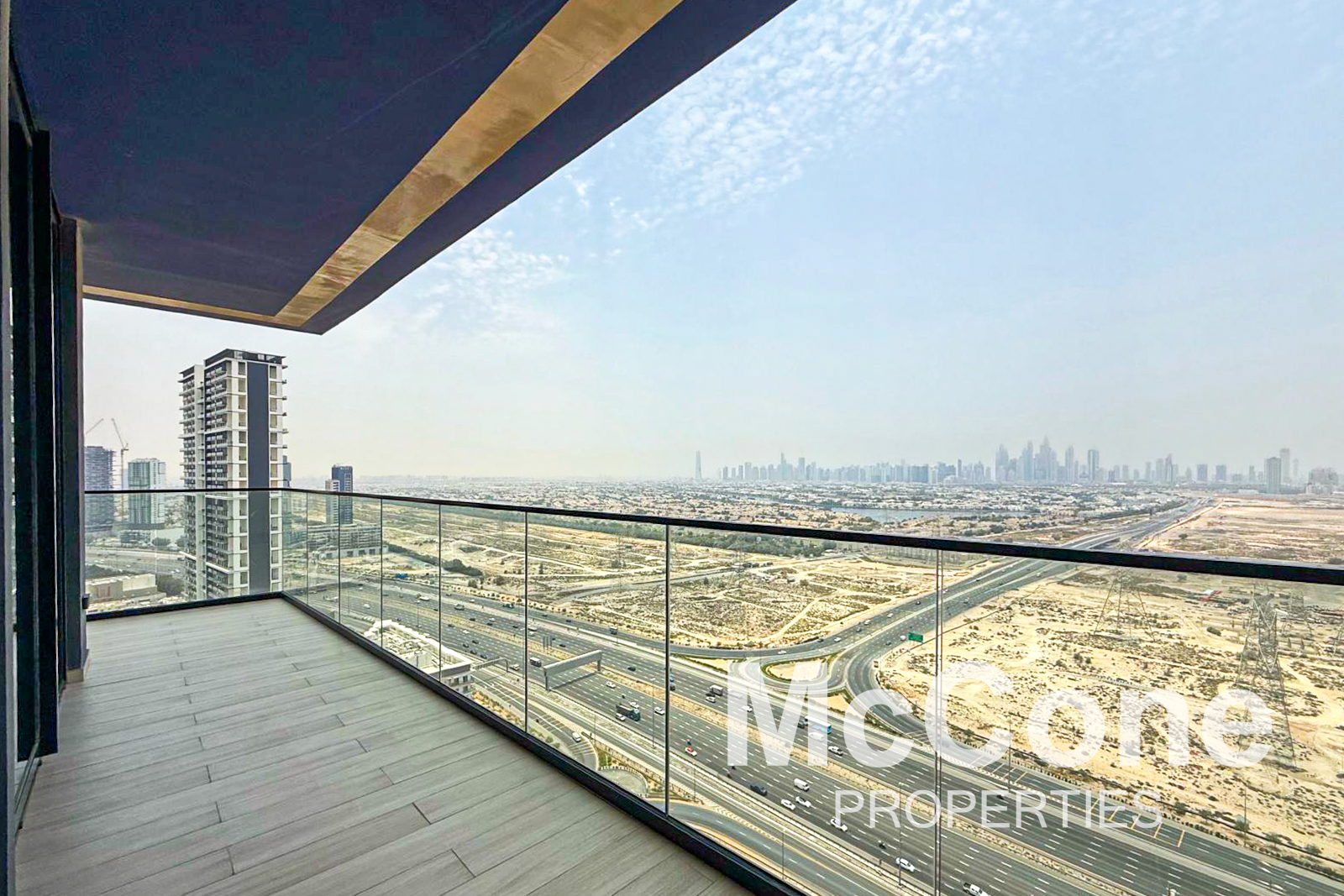 2 Bedroom Apartment for Rent in Binghatti Corner, Jumeirah Village Circle — photo 9 of 14