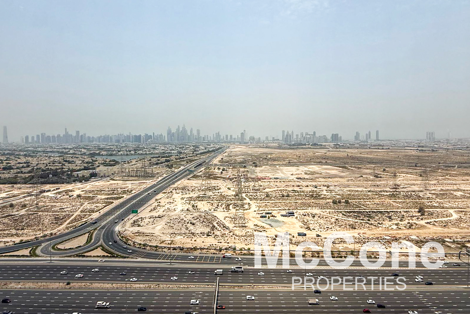2 Bedroom Apartment for Rent in Binghatti Corner, Jumeirah Village Circle — photograph 11 of 14