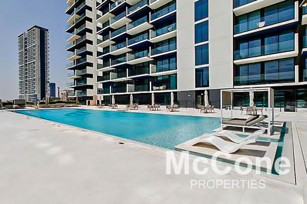 2 Bedroom Apartment for Rent in Binghatti Corner, Jumeirah Village Circle — photograph 13 of 14