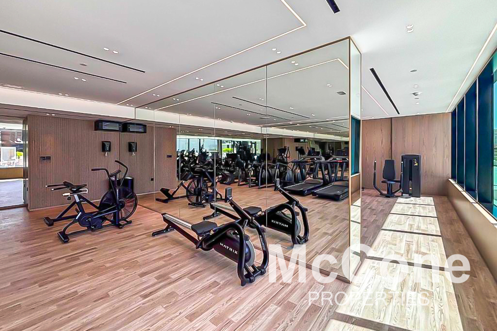 2 Bedroom Apartment for Rent in Binghatti Corner, Jumeirah Village Circle — photograph 14 of 14