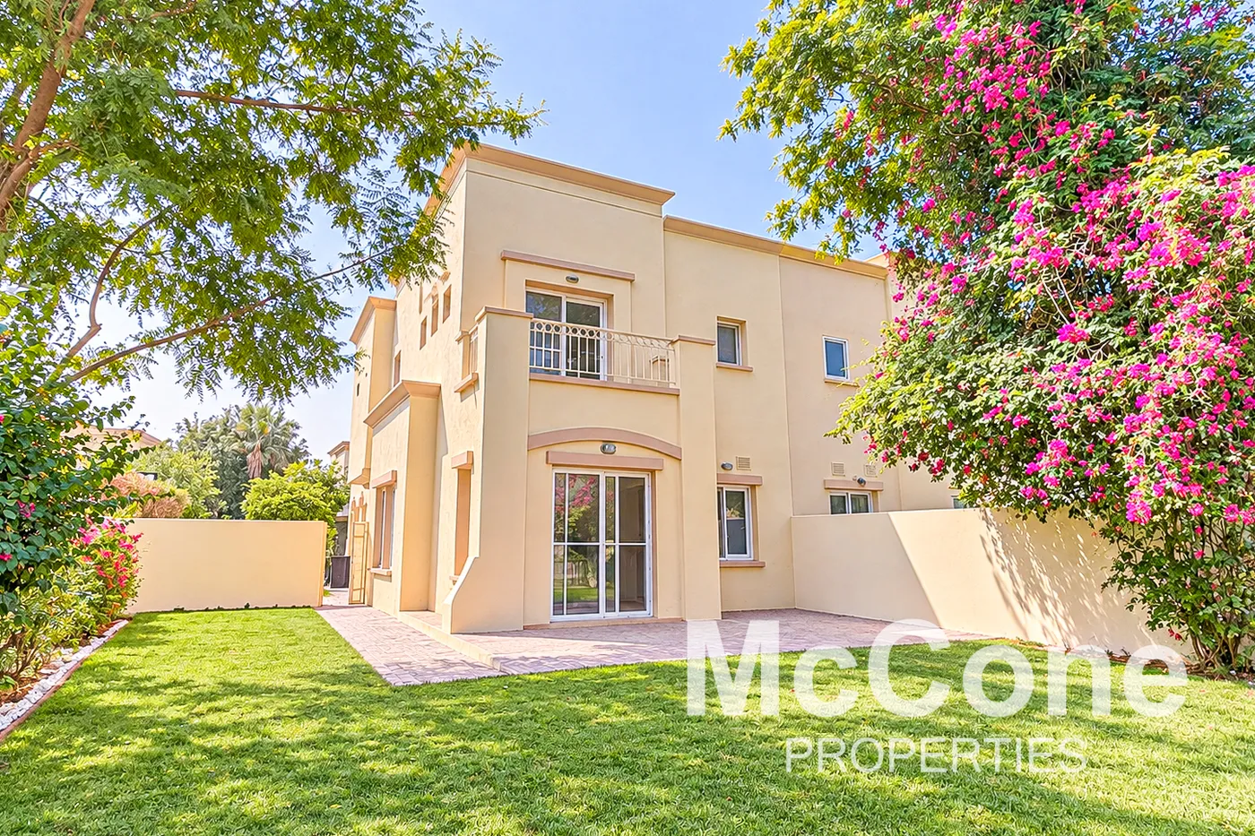 Springs 5, Dubai