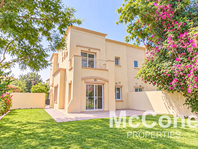 3 Bedroom Townhouse for Rent in Springs 5, The Springs