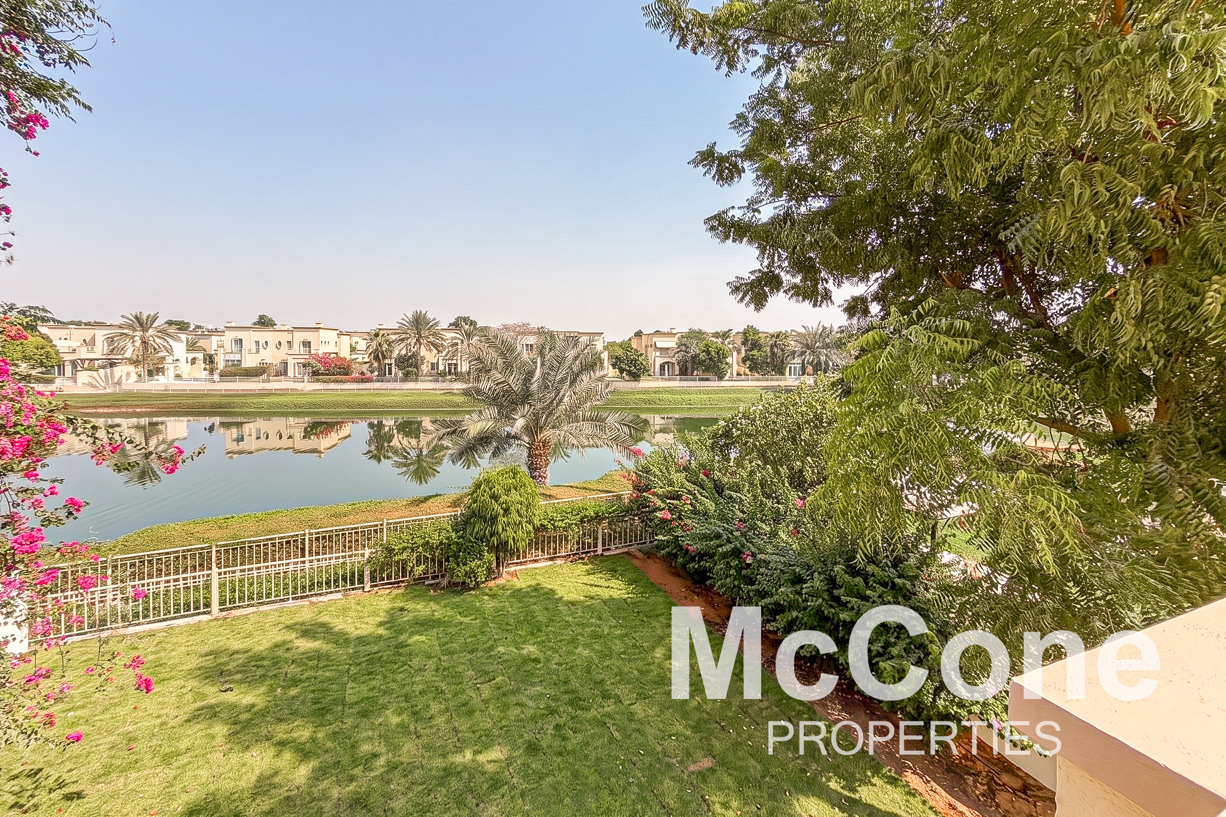 3 Bedroom Townhouse for Rent in Springs 5, The Springs — photograph 12 of 13