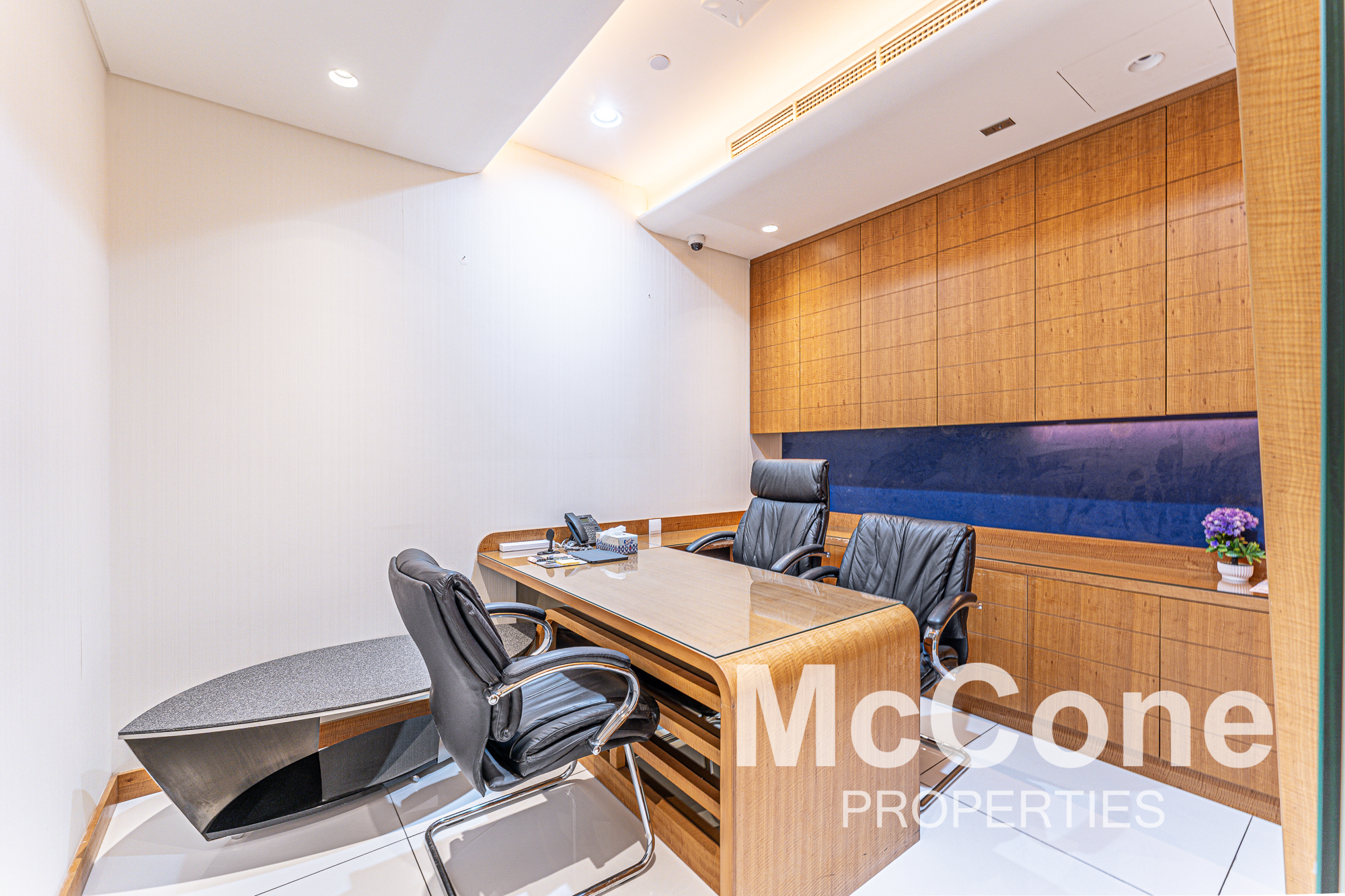 Office for Rent in Iris Bay, Business Bay — photo 3 of 18