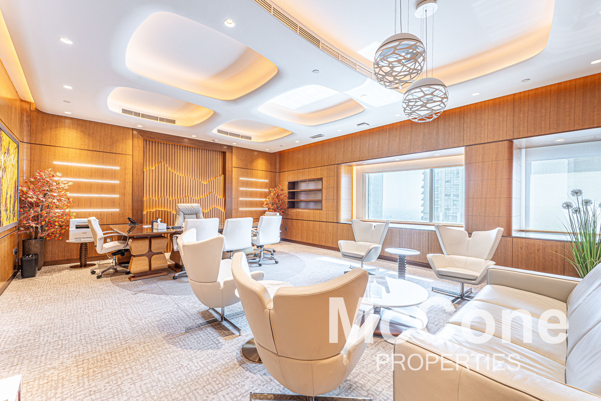 Office for Rent in Iris Bay, Business Bay