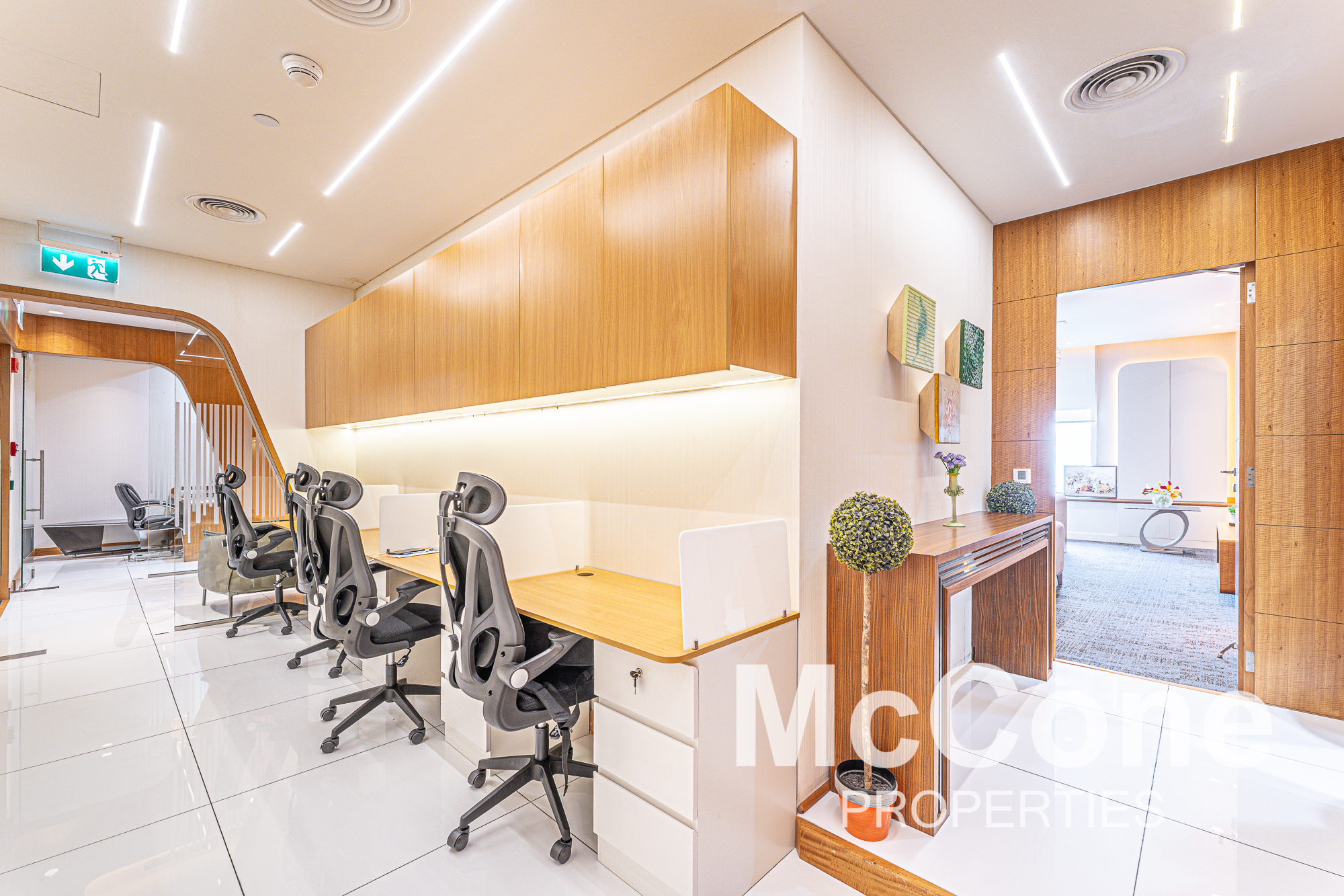 Office for Rent in Iris Bay, Business Bay — photo 6 of 18