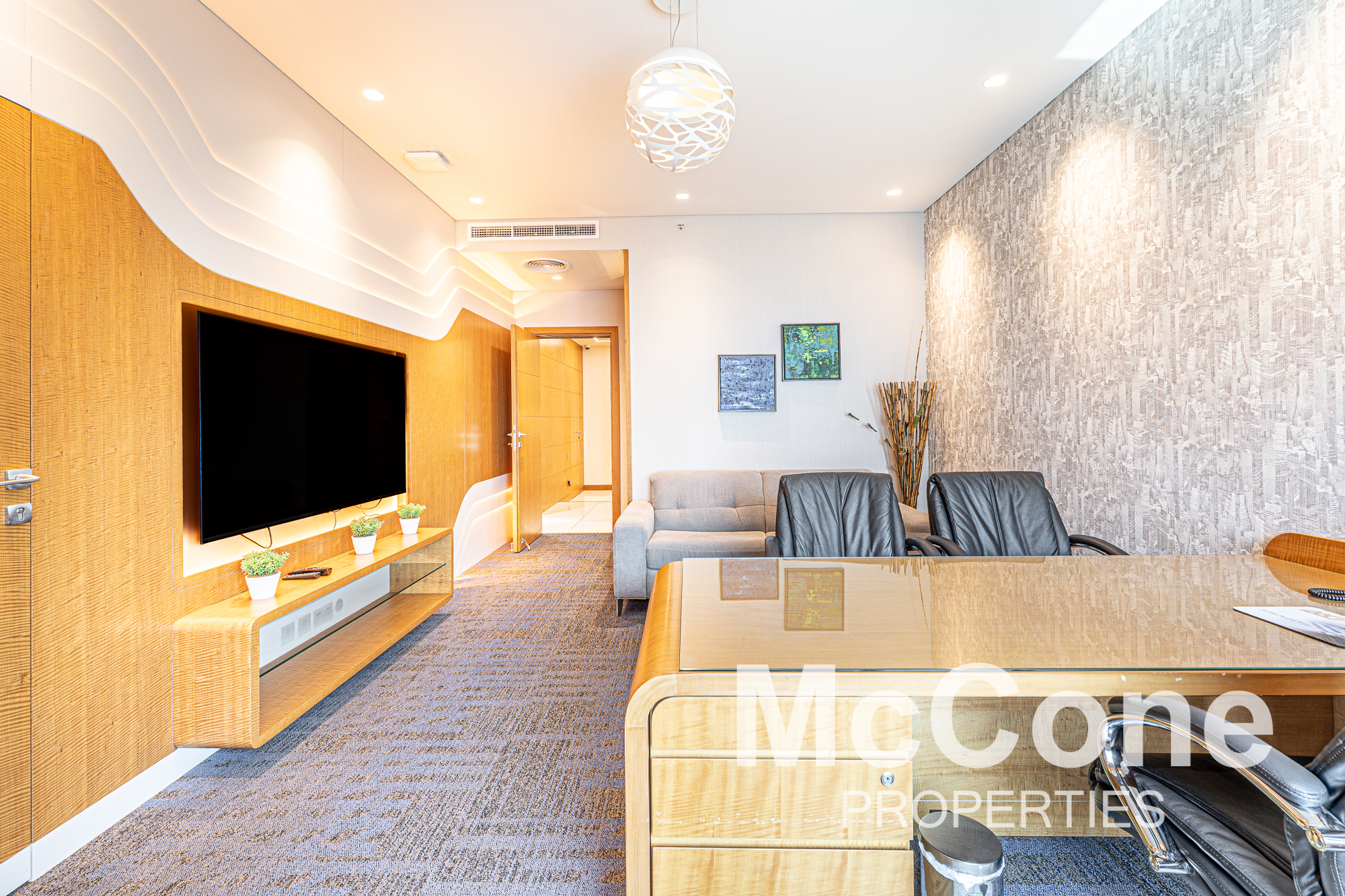 Office for Rent in Iris Bay, Business Bay — photo 9 of 18