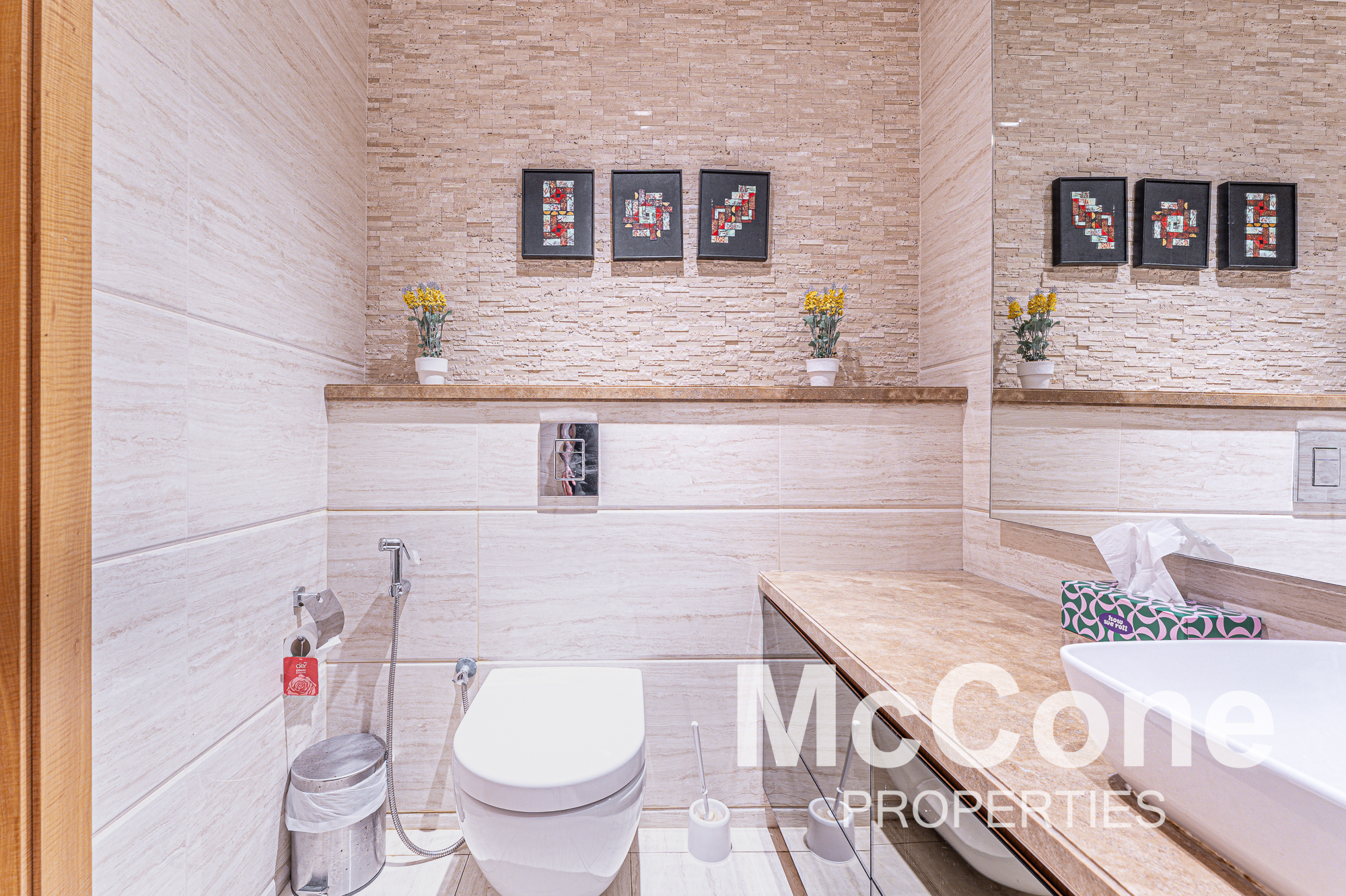 Office for Rent in Iris Bay, Business Bay — photograph 14 of 18