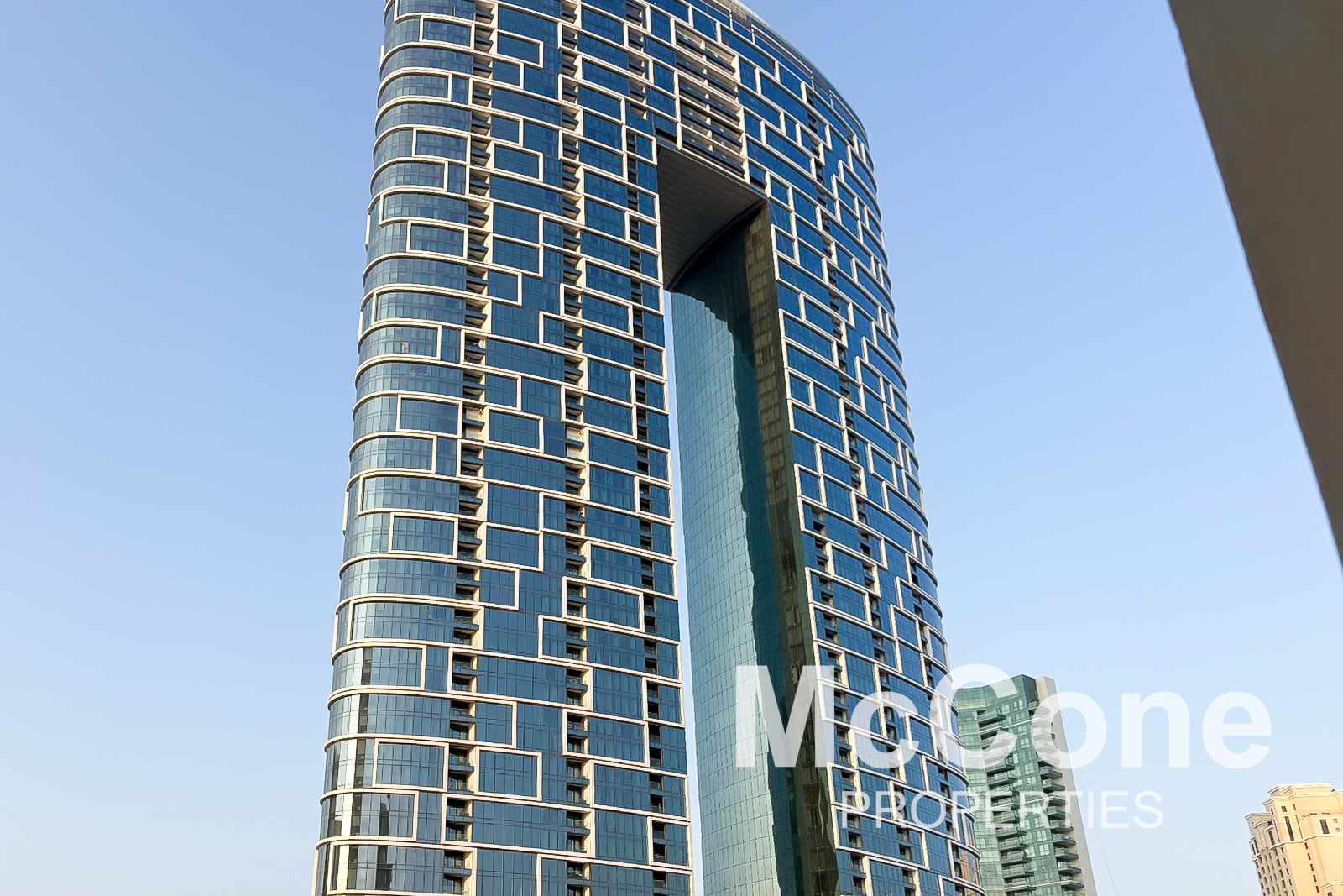 2 Bedroom Apartment for Rent in 5242 Tower 2, Dubai Marina — photograph 25 of 26