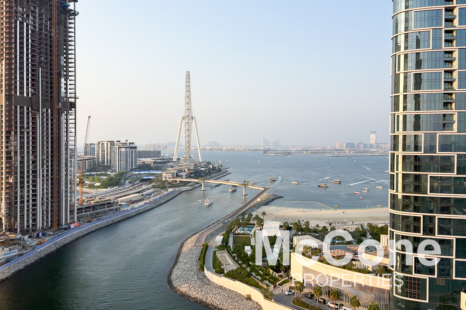 2 Bedroom Apartment for Rent in 5242 Tower 2, Dubai Marina