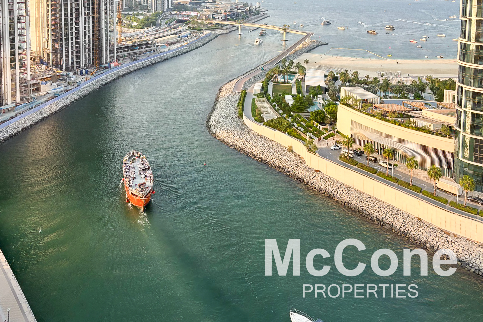 2 Bedroom Apartment for Rent in 5242 Tower 2, Dubai Marina — photograph 26 of 26